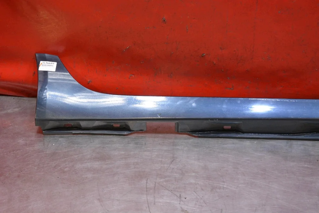 Dorpelverbreding Audi A6 C7 Kombi 4G0853856G