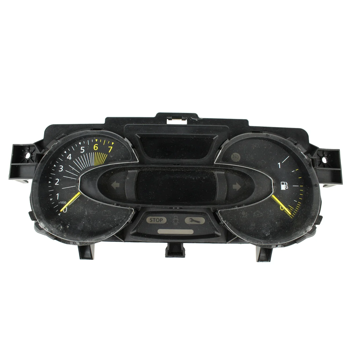 Compteur Renault Captur 0.9 TCE 248109925R