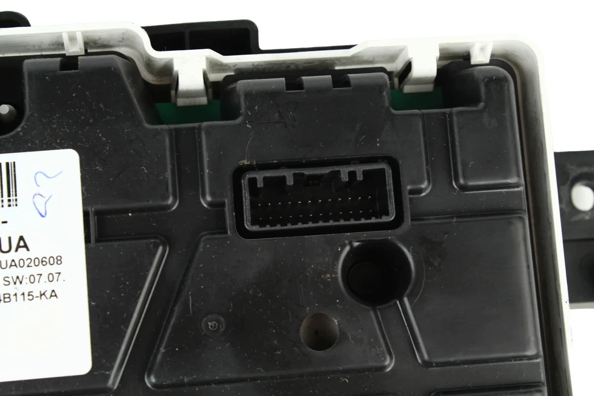 Compteur Renault Captur 0.9 TCE 248109925R image 3