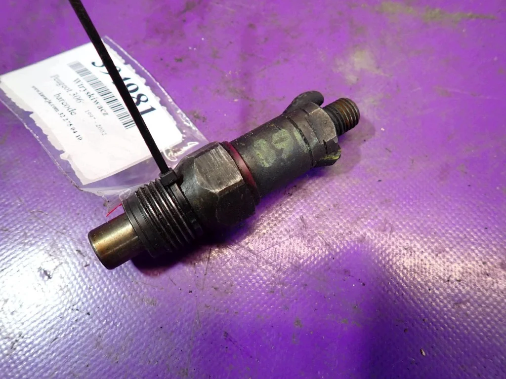 Peugeot 306 1.9 D Iniettore LCR6735203D