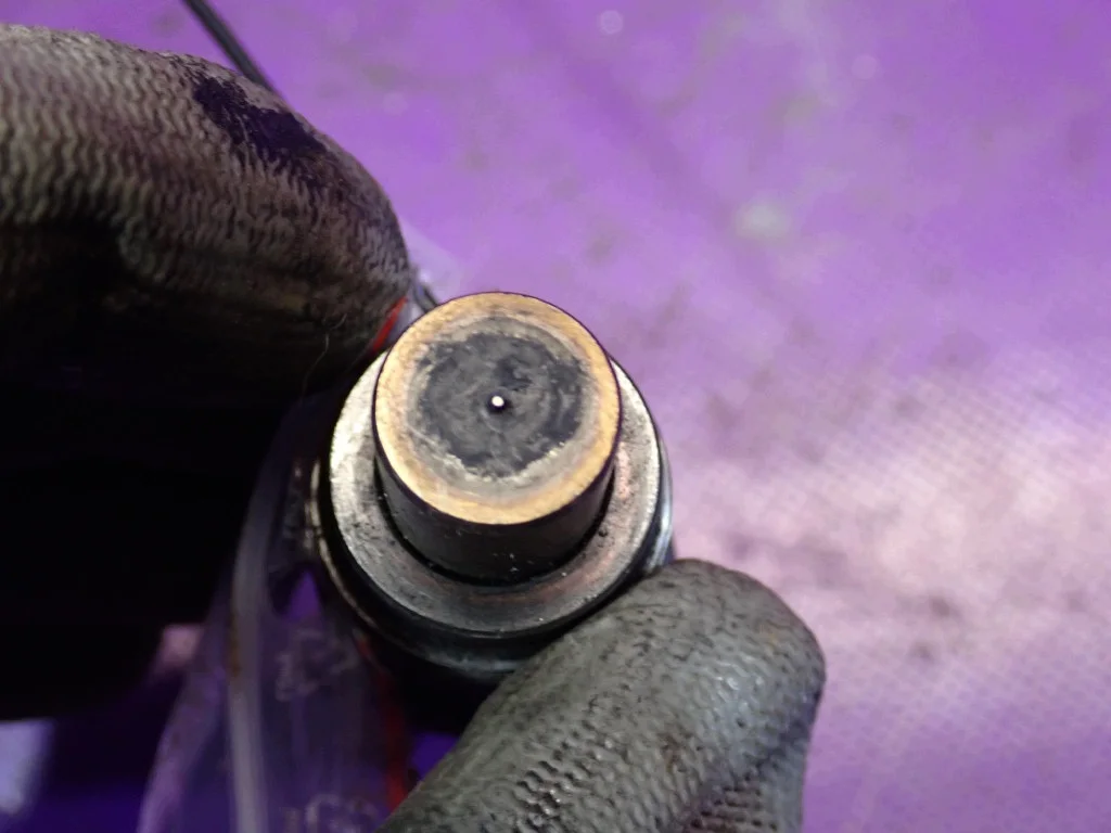 Injecteur LCR6735203D Peugeot 306 1.9 D