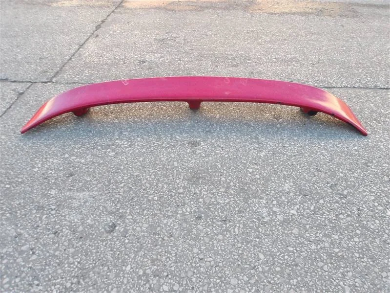 Audi 80/90 B3 Spoiler KBA36438 thumbnail 4