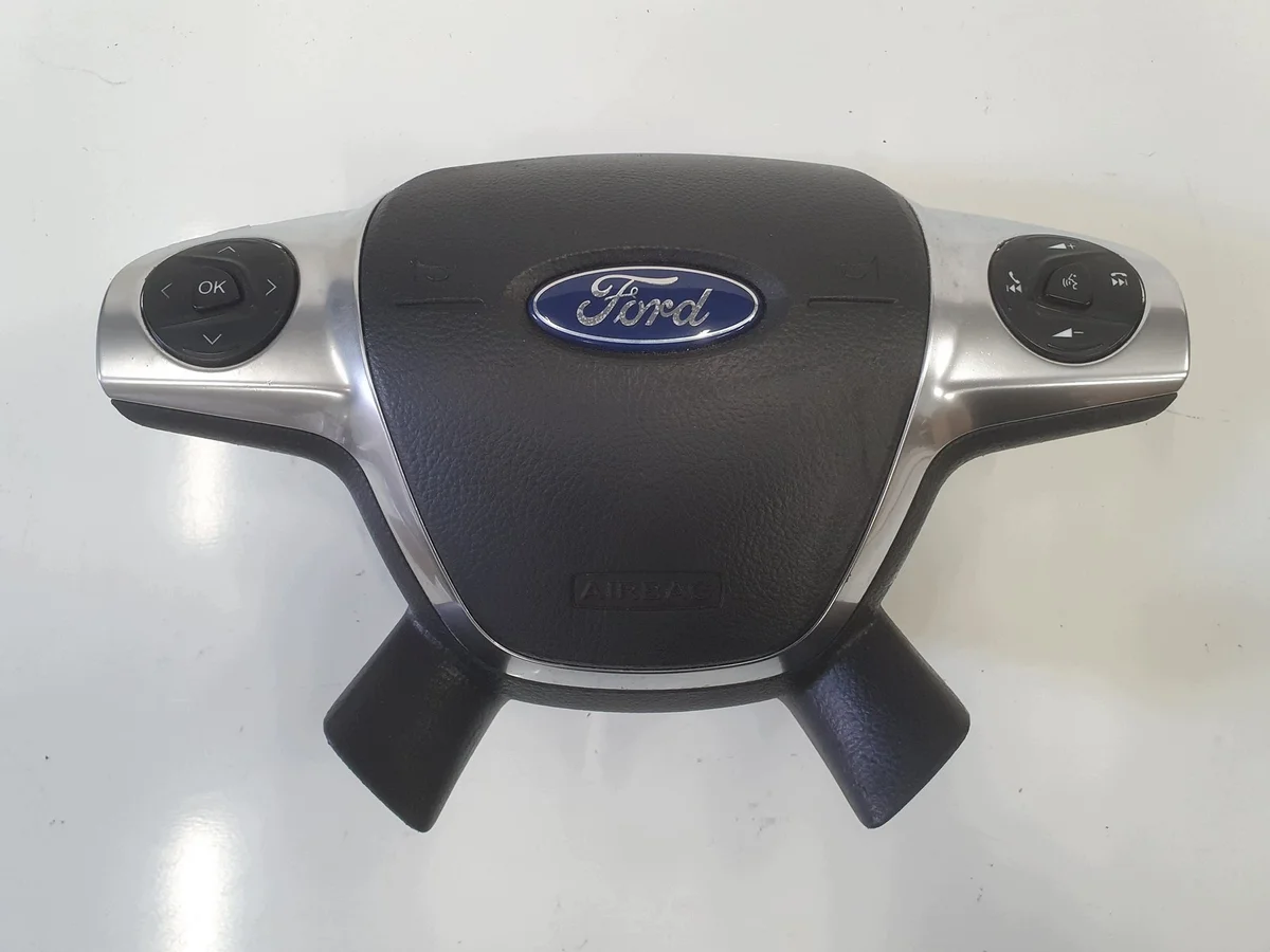 Airbag conductor Ford Focus MK3 EM51-R042B85-AA