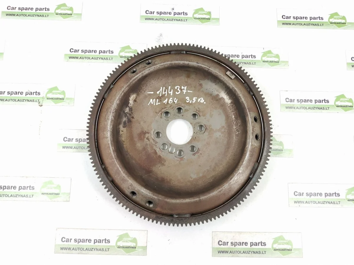 Flywheel Mercedes-Benz M272 A2720300112