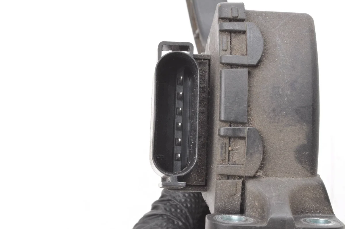Gaspedal Potentiometer Volvo S40 II V50 VOL-4M51-9F836-AH image 3