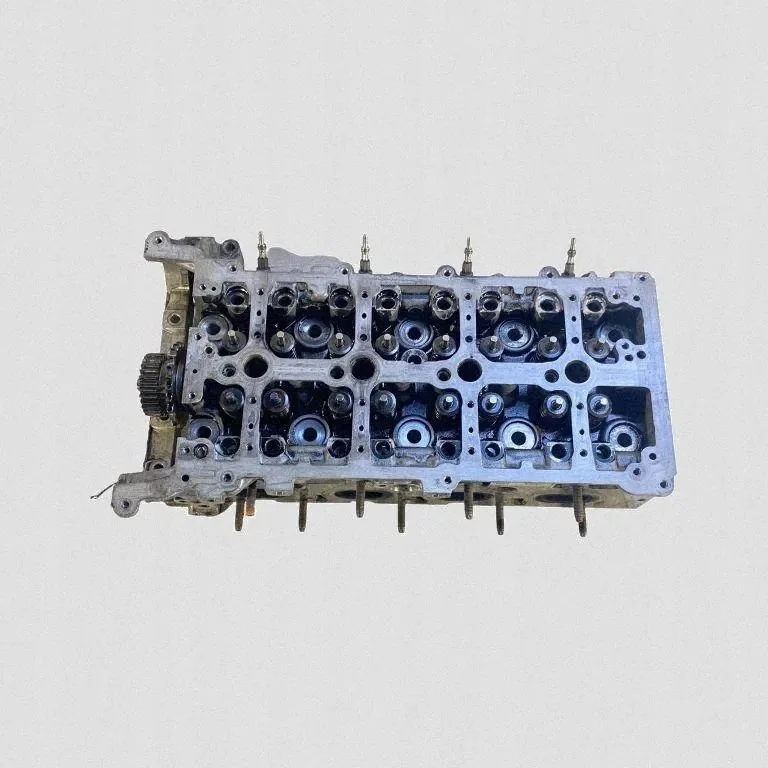 Mercedes-Benz R654016 sylinterikansi image 3
