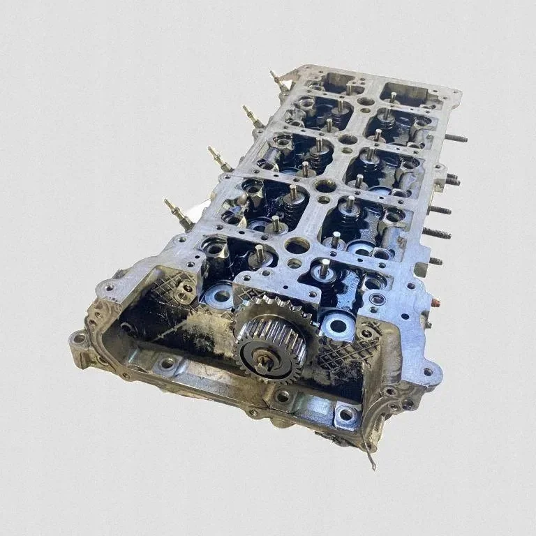 Mercedes-Benz R654016 sylinterikansi image 6