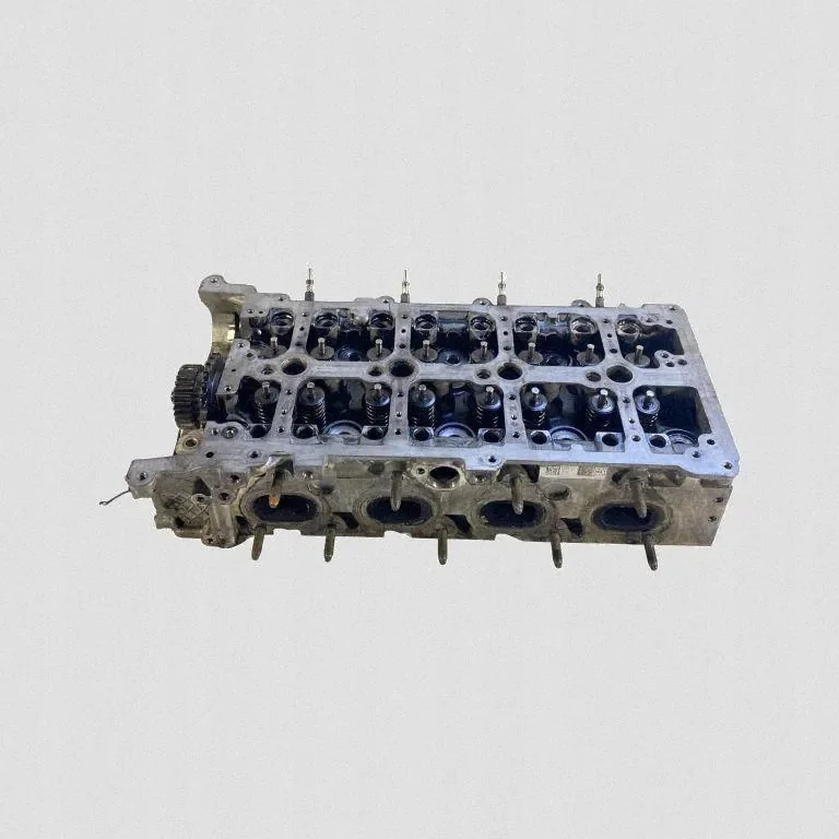 Mercedes-Benz R654016 sylinterikansi image 8