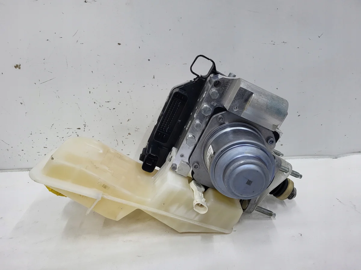 Pompa Servofreno Alfa Romeo Tonale 52143118 image 6