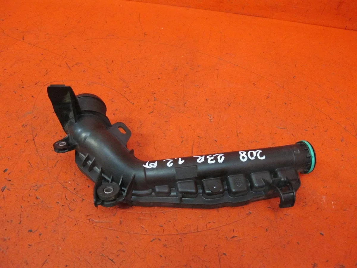 Ilmaputki Peugeot 208 II GT 1.2 Puretech 9812735880 image 3
