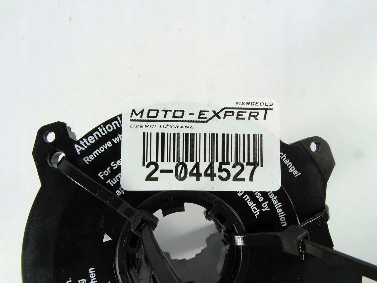 Mercedes W171 W211 W219 Lenkwinkelsensor A1715450332 thumbnail 4