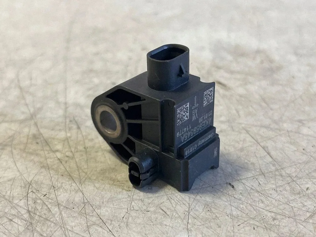Airbag Impact Sensor Audi e-tron 4KE959345A