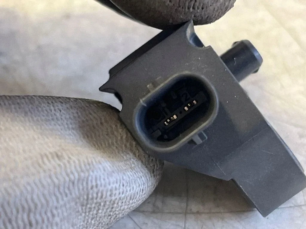 Airbag-anturi Audi e-tron 4KE959345A image 3