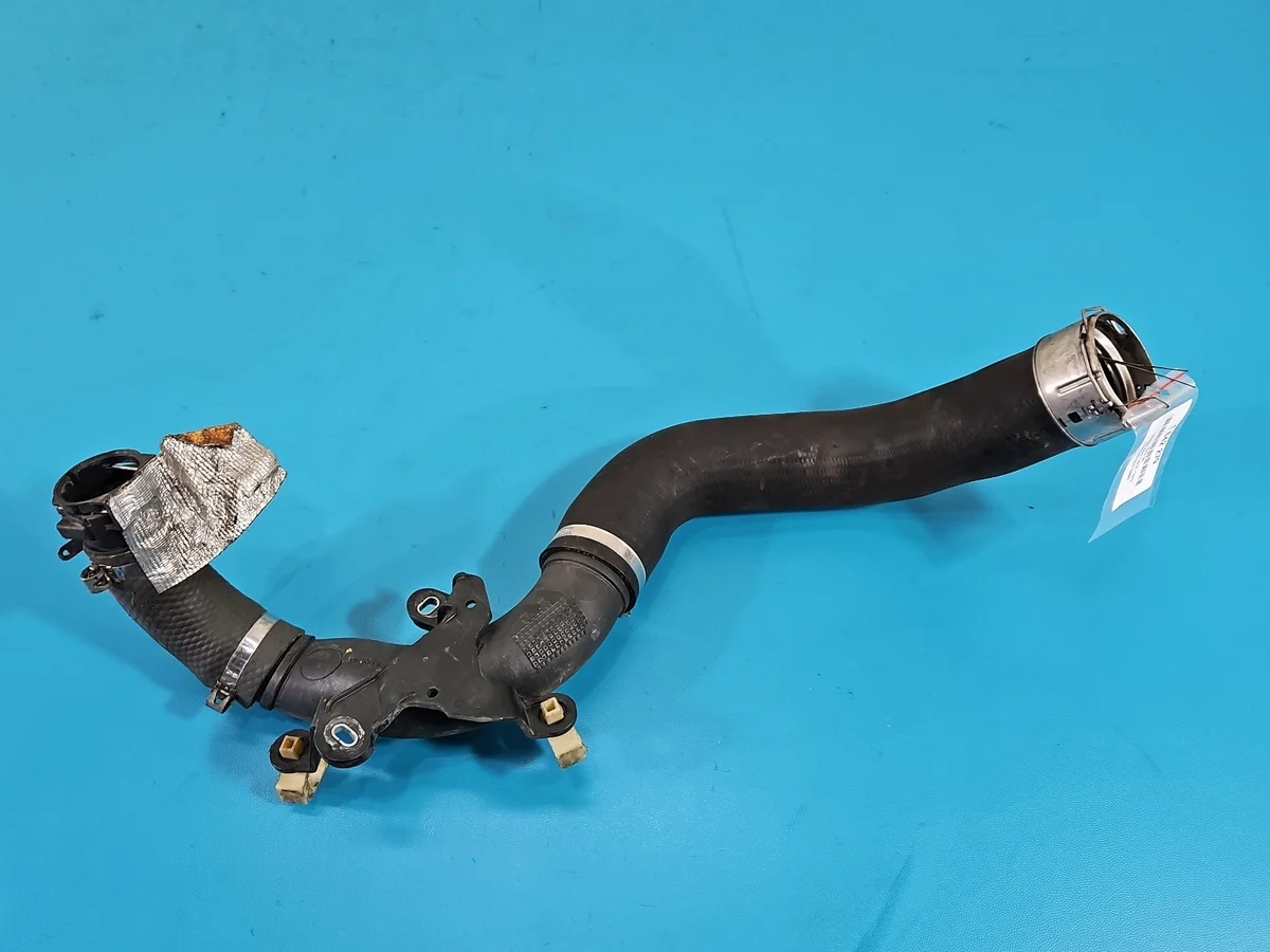 Intake Pipe Nissan Juke F15 1.2