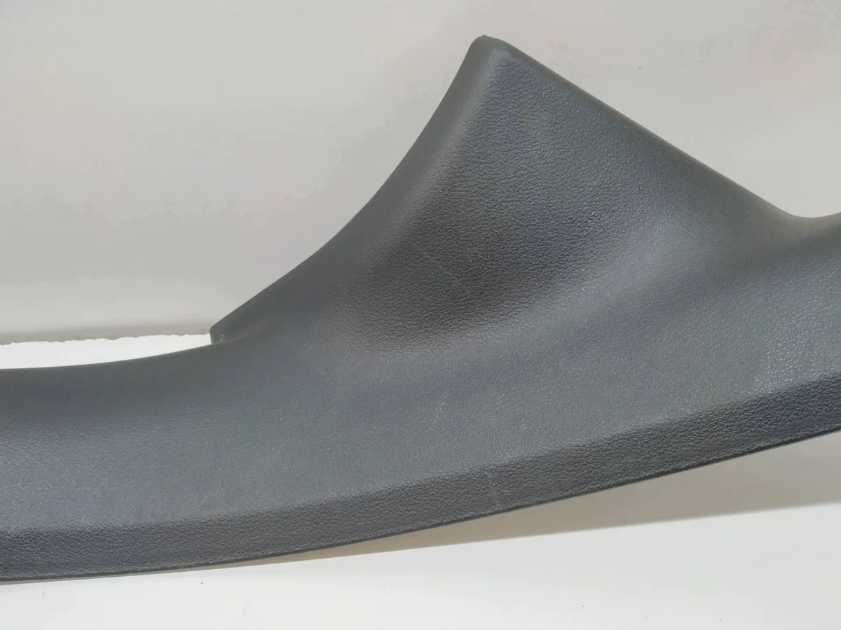 Afdekking dorpel rechts voor 4K0867768 Audi A6 V