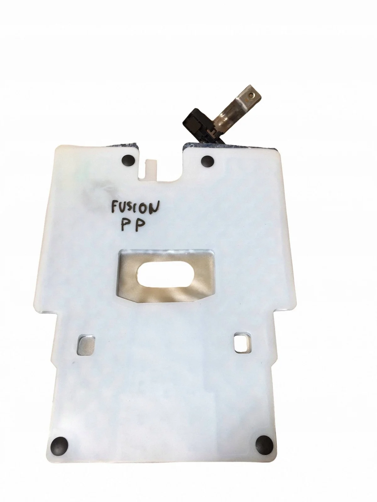 Sensor Ocupação Banco Ford Fusion HS73603B16AC