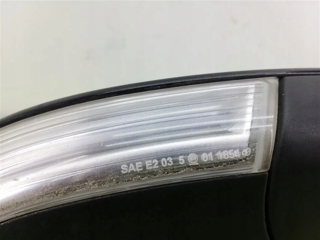 Espelho Retrovisor Esquerdo VW Passat B5 FL 144712 image 6