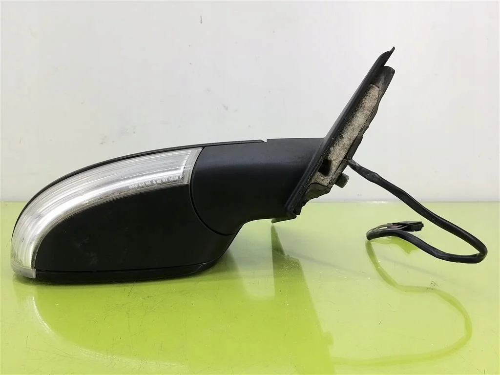 Espelho Retrovisor Esquerdo VW Passat B5 FL 144712 image 7