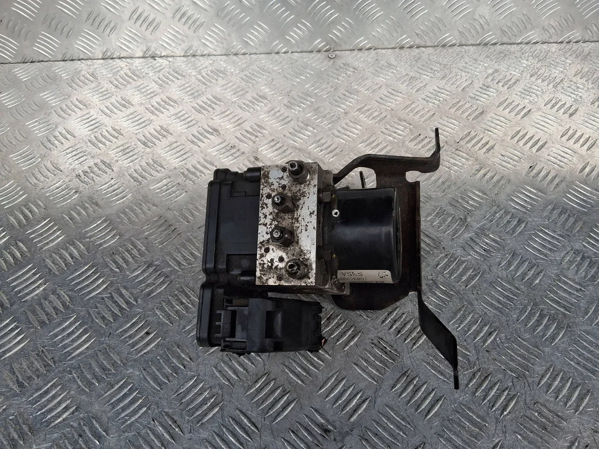 Bomba ABS Chevrolet OE 96626091