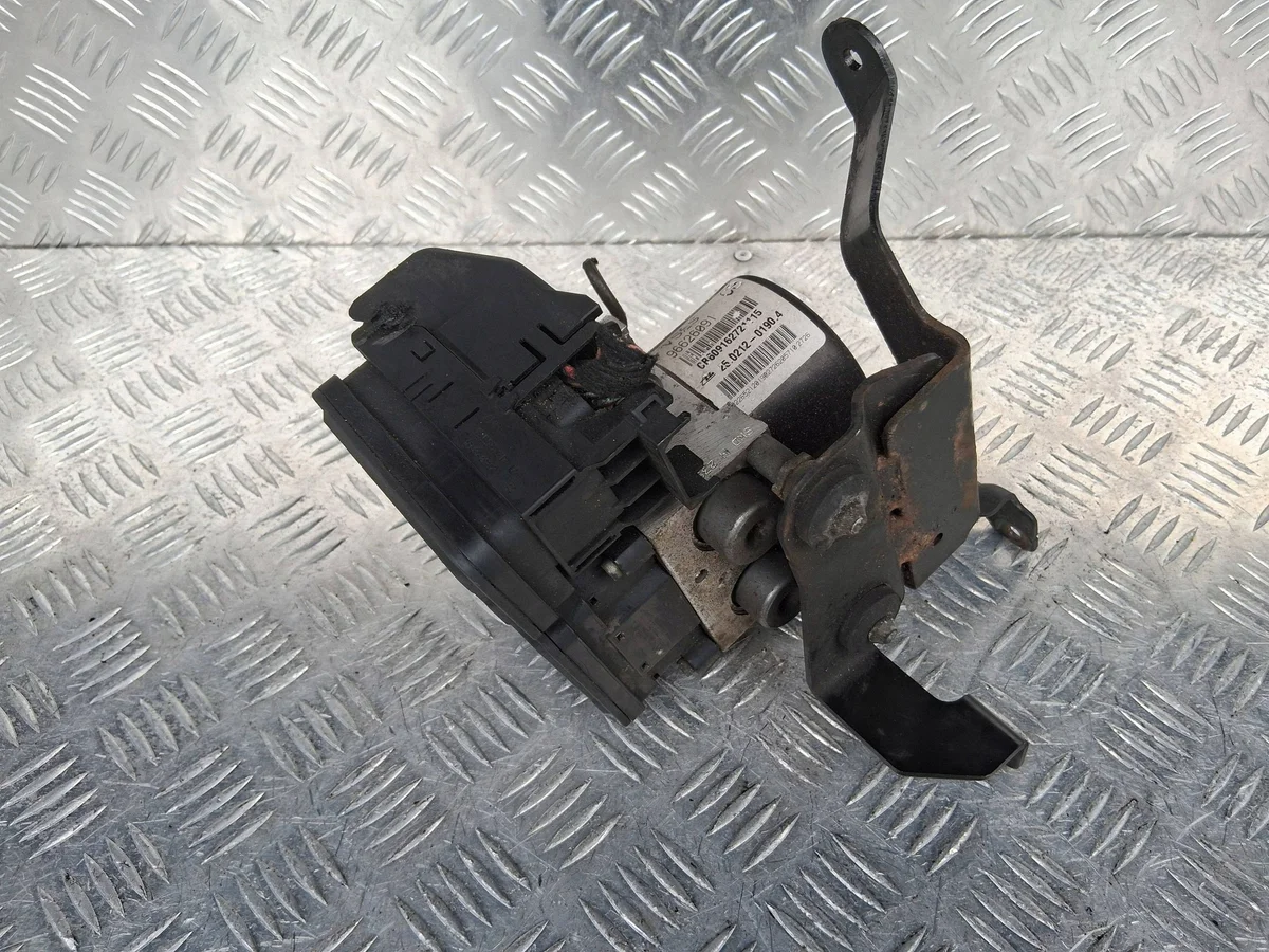 Bomba ABS Chevrolet OE 96626091 thumbnail 3