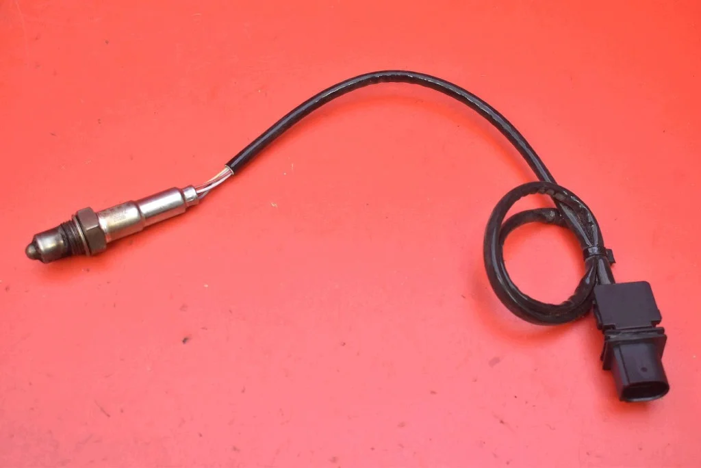 Audi A6 C7 Lambda sonde 2.0 TDI