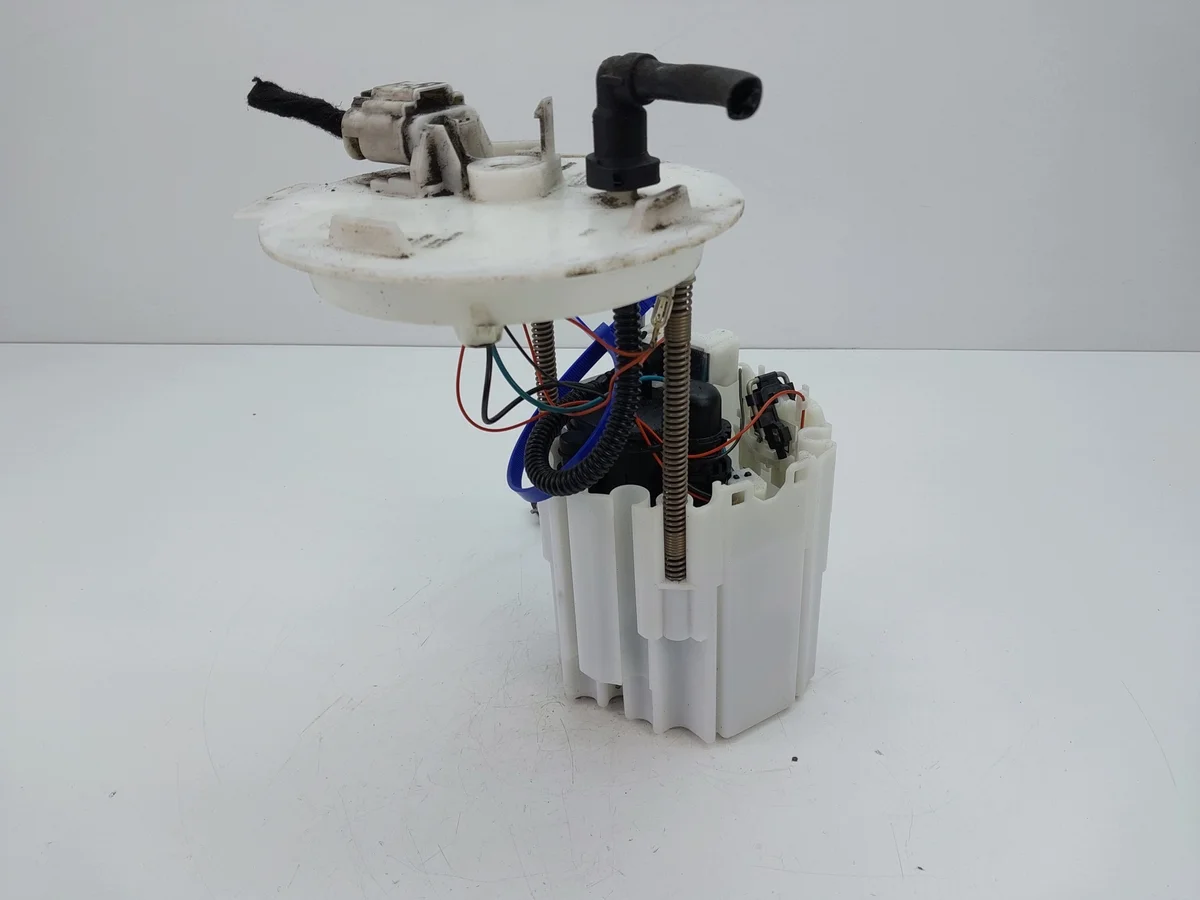 Kraftstoffpumpe mit Schwimmer 15776392 Opel Insignia A image 3