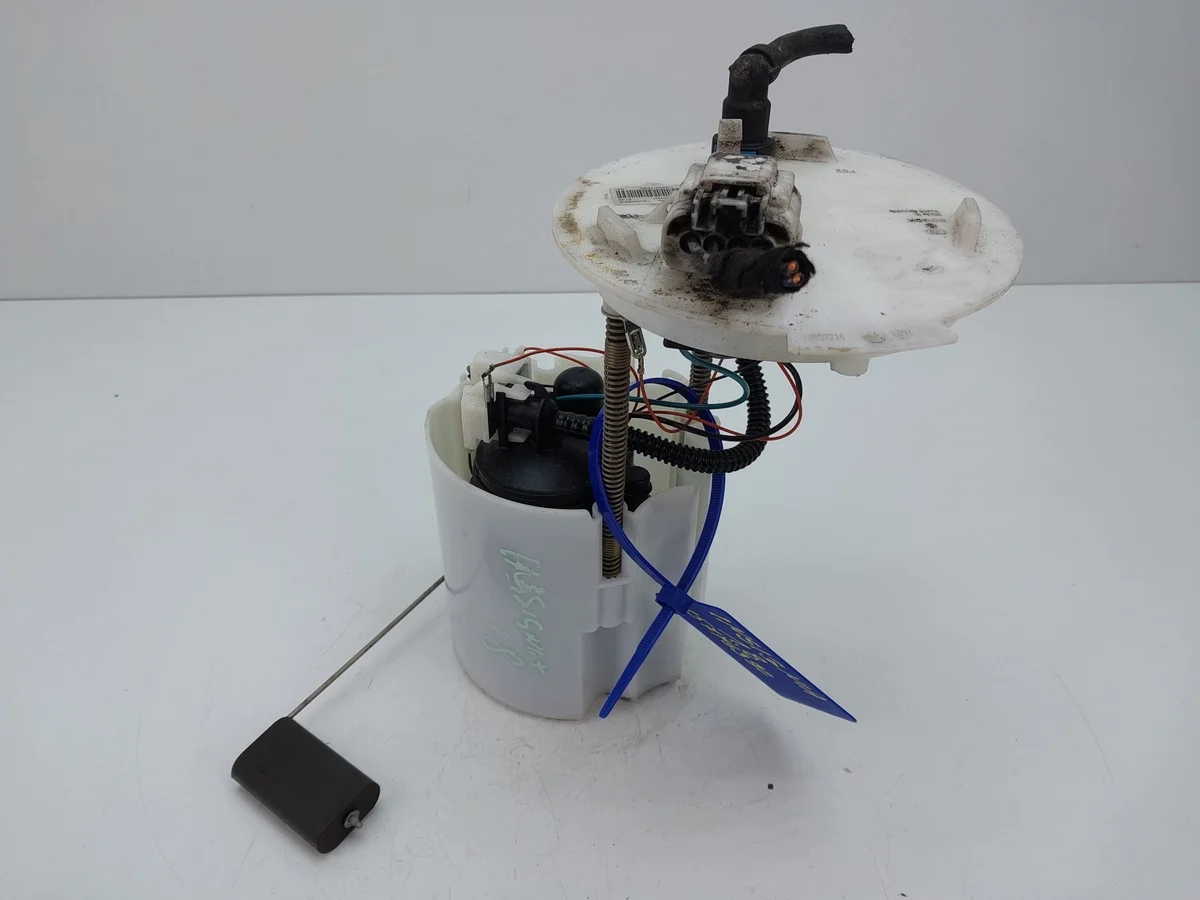 Kraftstoffpumpe mit Schwimmer 15776392 Opel Insignia A image 4