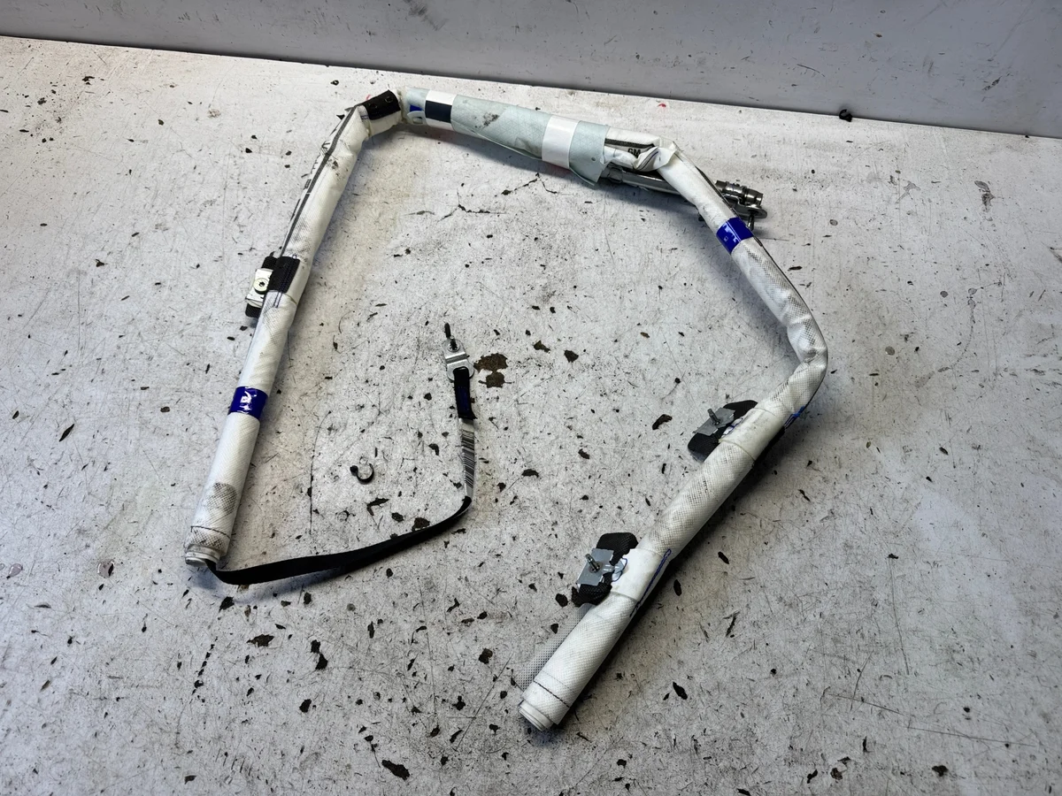 Opel Corsa E krockkudde höger 39045978