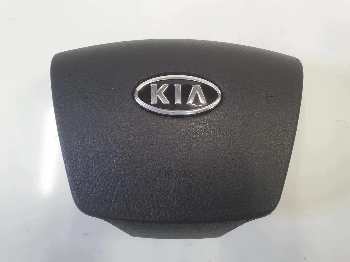 Airbag Condutor Kia Sorento II 56900-2P100
