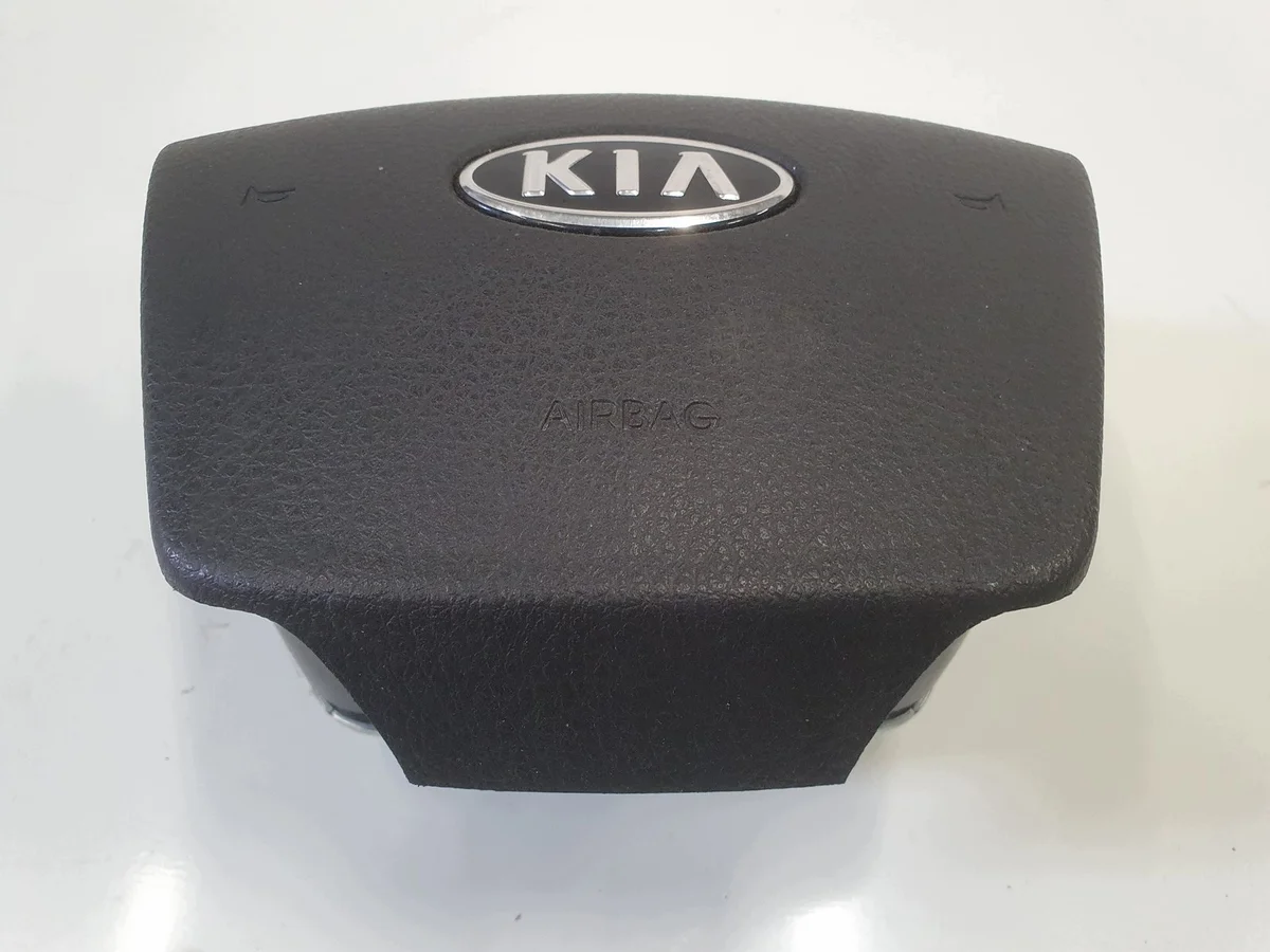 Airbag-tyyny, kuljettaja, Kia Sorento II, 56900-2P100