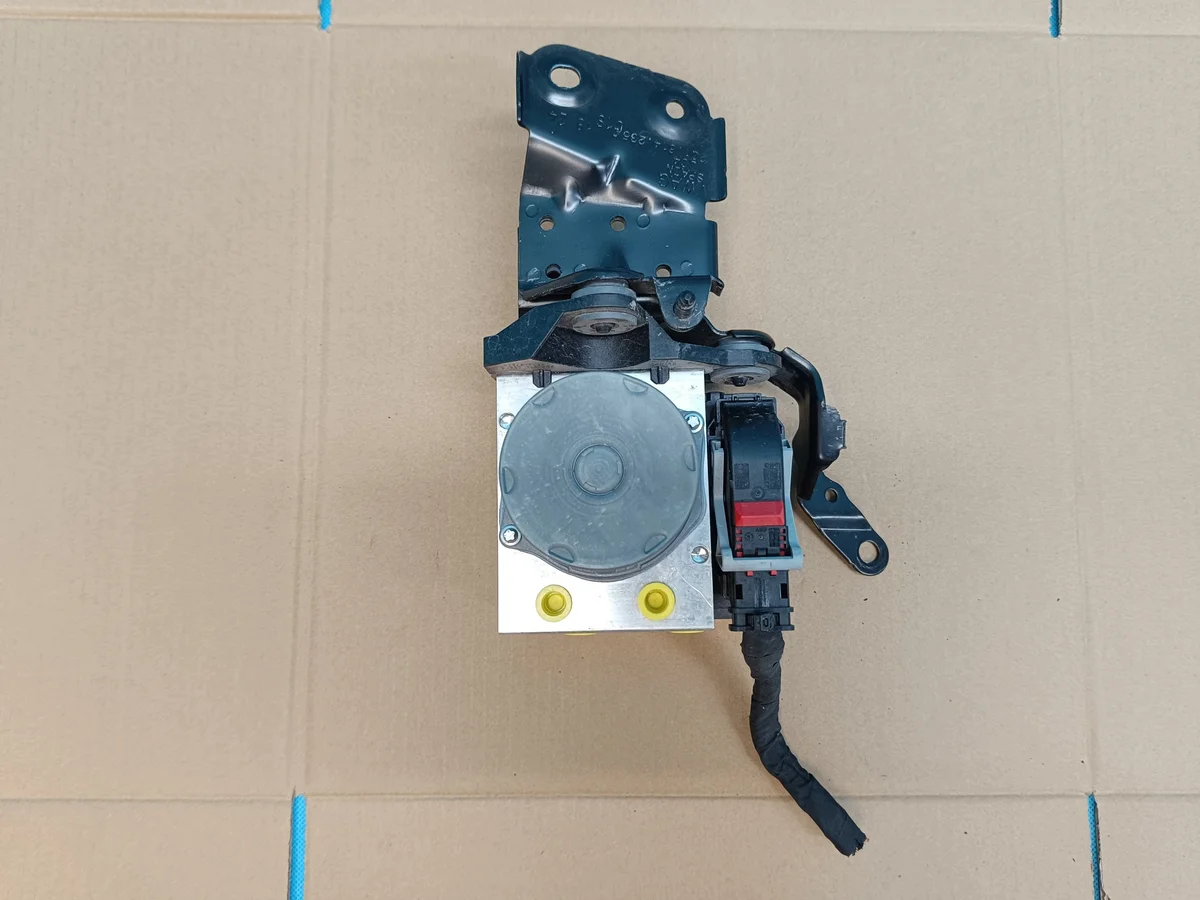 Bomba de freno Skoda Kamiq 2Q0614517CS