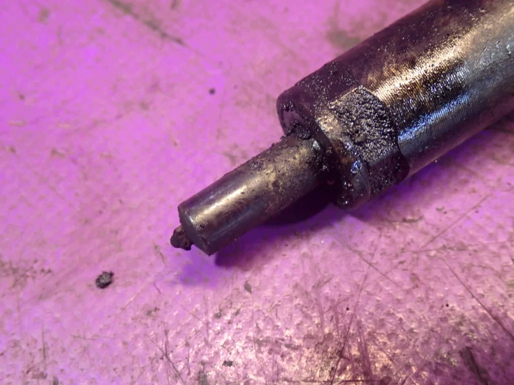 Injecteur Peugeot 407 04-10 0445110259
