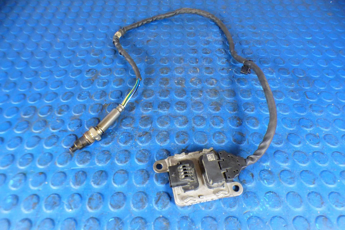 Lambdasonde NOX 04L907805ER Skoda Superb 2.0 TDI CART04L907805ER