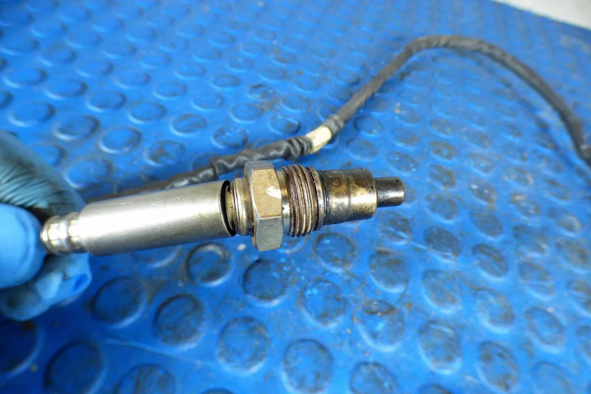 Lambdasonde NOX 04L907805ER Skoda Superb 2.0 TDI CART04L907805ER image 3