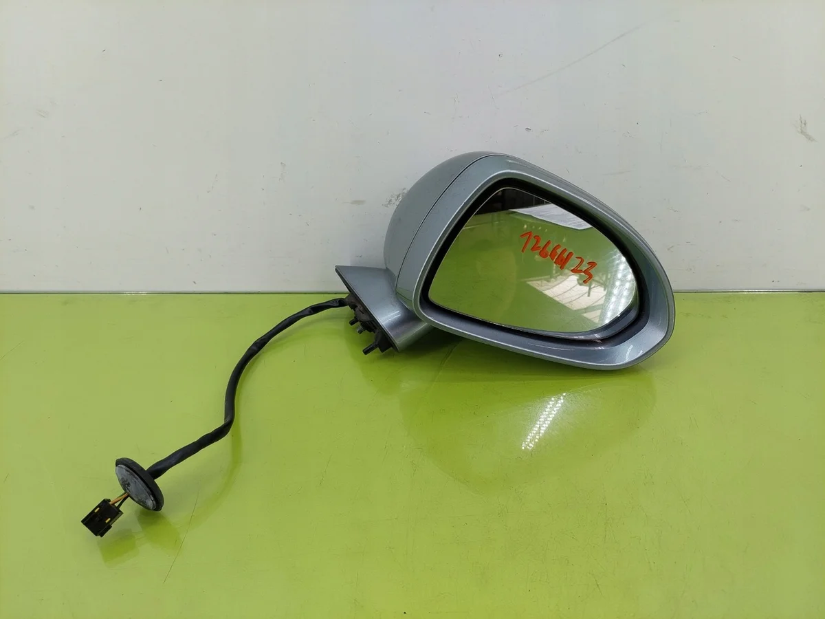 Rétroviseur droit Opel Corsa D Z163 2006-2014