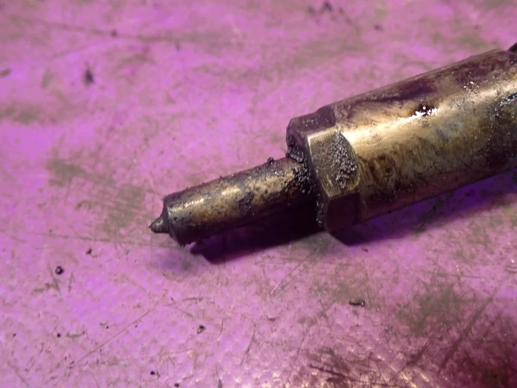 Injecteur Peugeot 407 1.6 HDI 0445110259