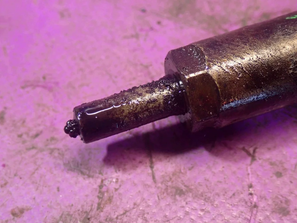 Injecteur Peugeot 407 04-10 1.6 HDI 0445110259