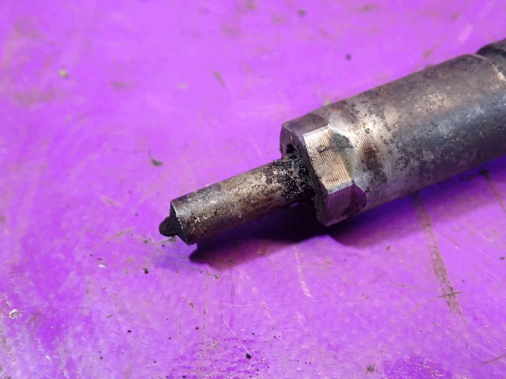 Injecteur Peugeot 407 1.6 HDI 0445110259 Bosch