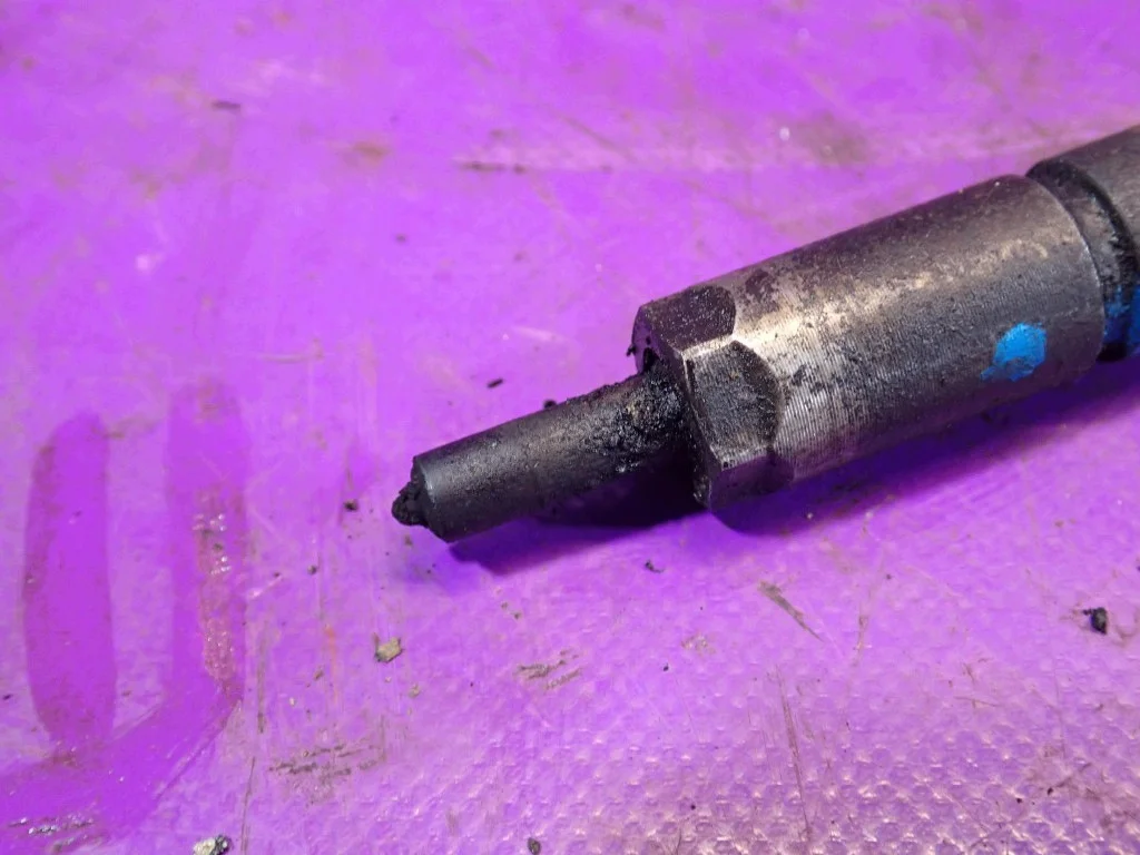 Injecteur Peugeot 407 1.6 HDI 0445110259