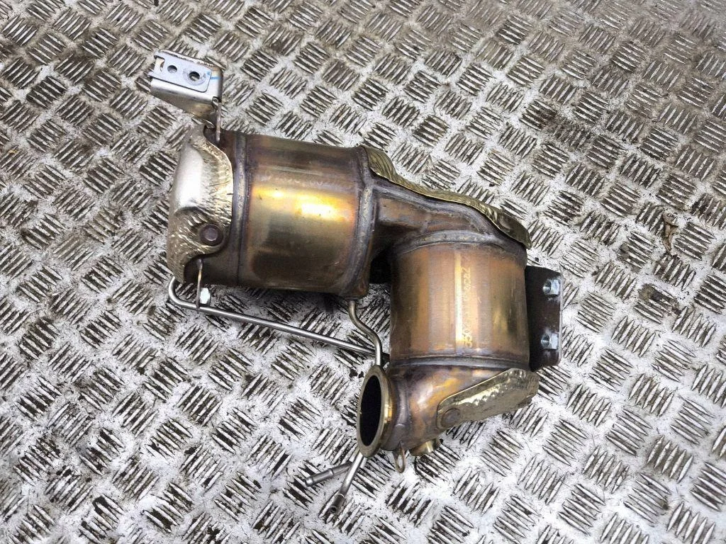 Catalyseur VW Tiguan 1.5L 05E131723M