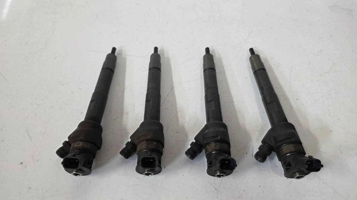 Injecteur Jaguar XE XF II G4D3-9K546-CA