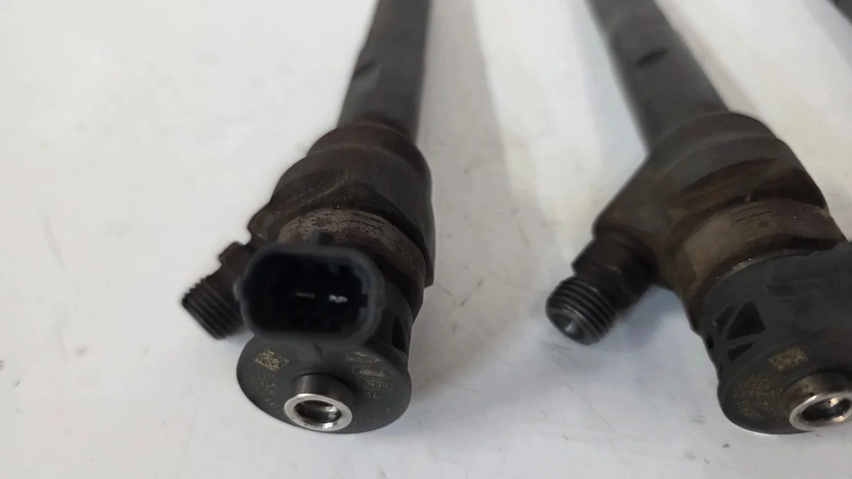 Injecteur Jaguar XE XF II G4D3-9K546-CA