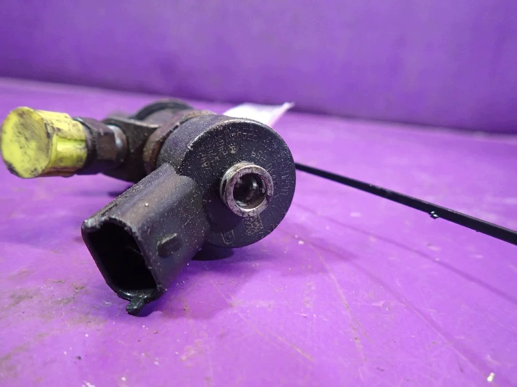 Injecteur Peugeot 307 1.6 HDI 0445110259
