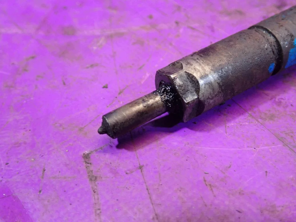 Injecteur Peugeot 307 1.6 HDI 0445110259