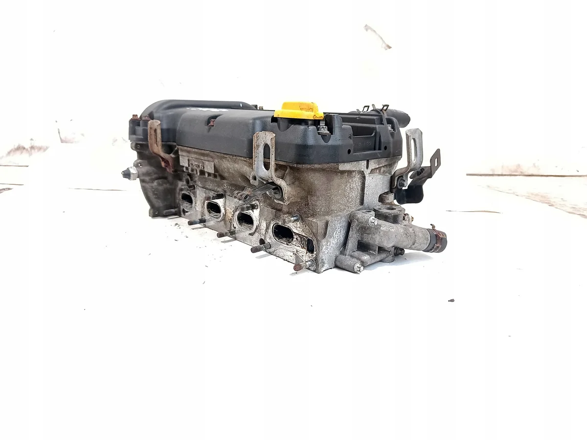 Zylinderkopf Opel Astra G Corsa C 1.2 16V 90400234 thumbnail 3