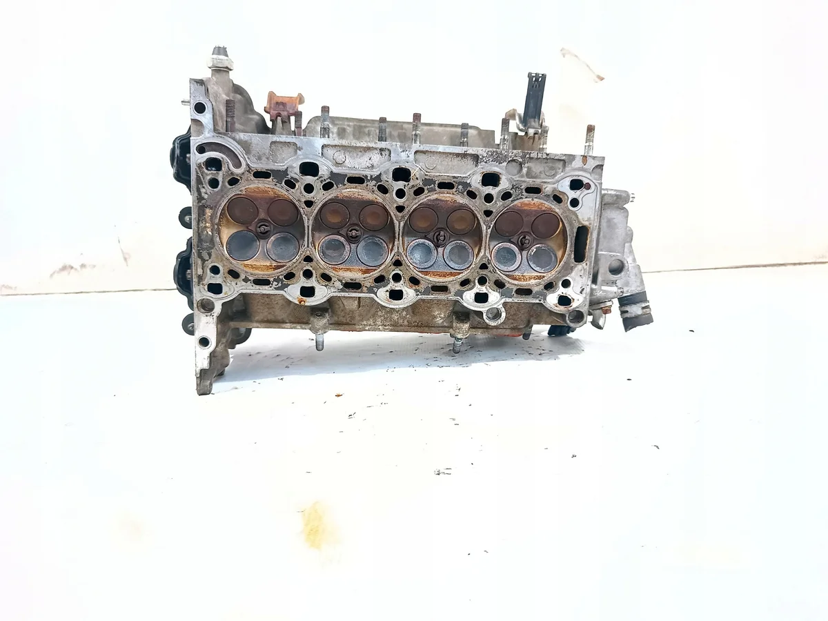 Zylinderkopf Opel Astra G Corsa C 1.2 16V 90400234 thumbnail 7