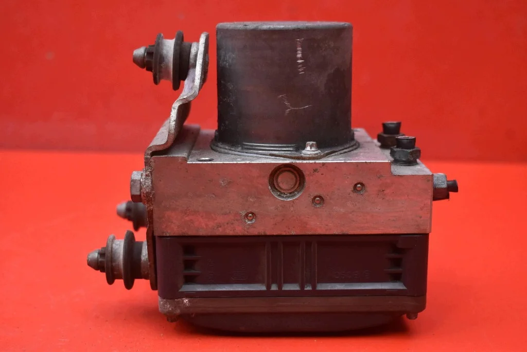 ABS-pumppu Audi A6 C7 4G0614517R image 3