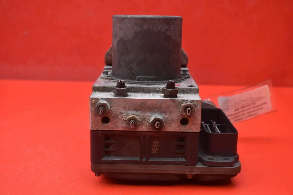 ABS-pumppu Audi A6 C7 4G0614517R image 4