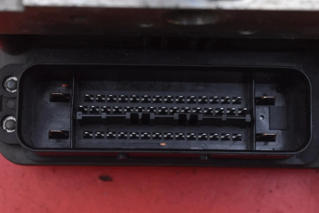 ABS-pumppu Audi A6 C7 4G0614517R image 8