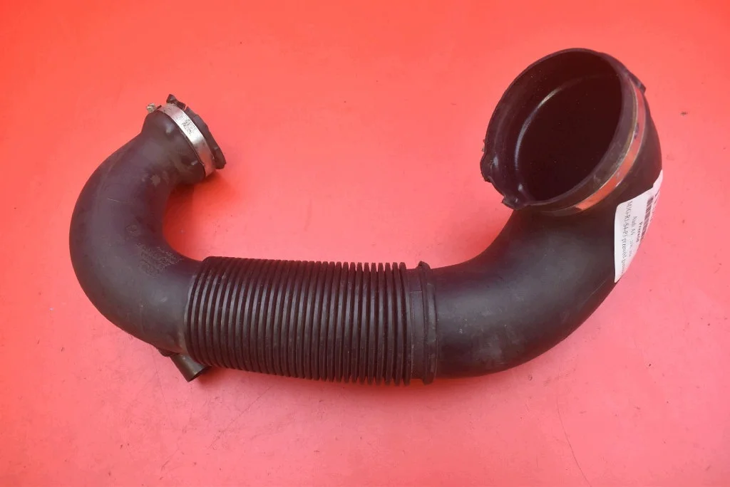 Tubo de admissão Audi A6 C7 4G0129615D